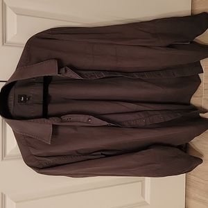 Men's Casual Button Down Shirt